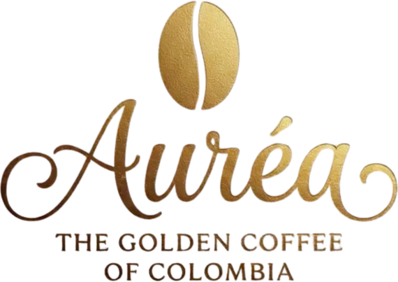 Aurea - The Golden Coffee of Colombia